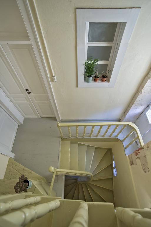 Antica Casa Studios Chania  Luaran gambar