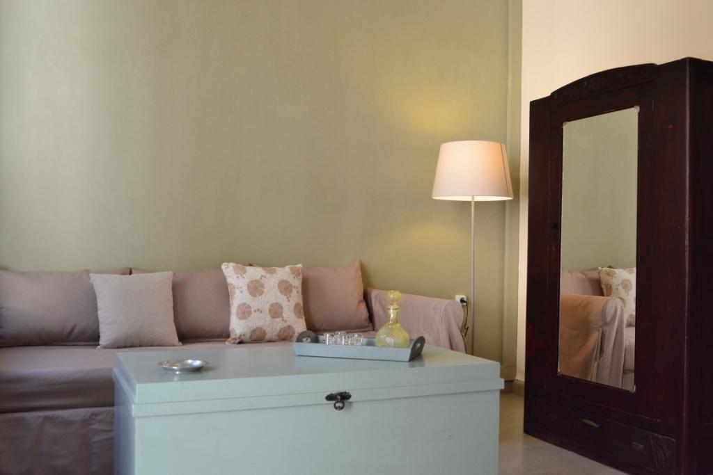 Antica Casa Studios Chania  Bilik gambar